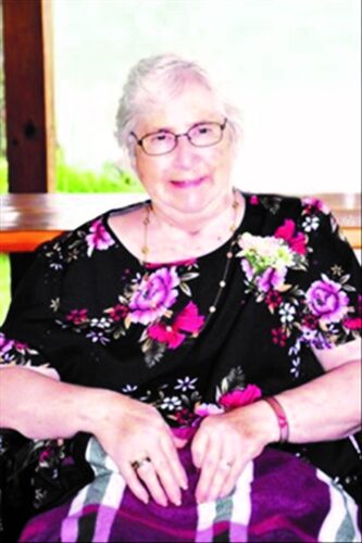 Vera R. Kellogg